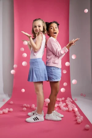 All Star- Kids Packages