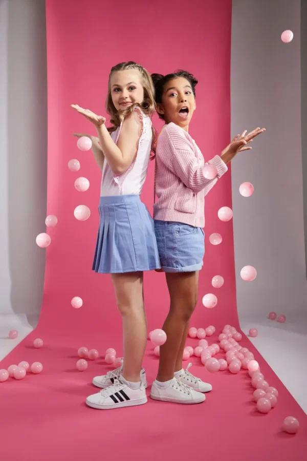 All Star- Kids Packages